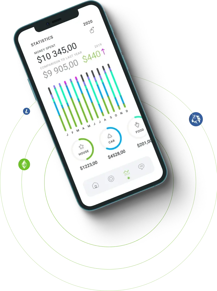 FinoTechPro - Unlocking the Benefits of Decentralized Finance